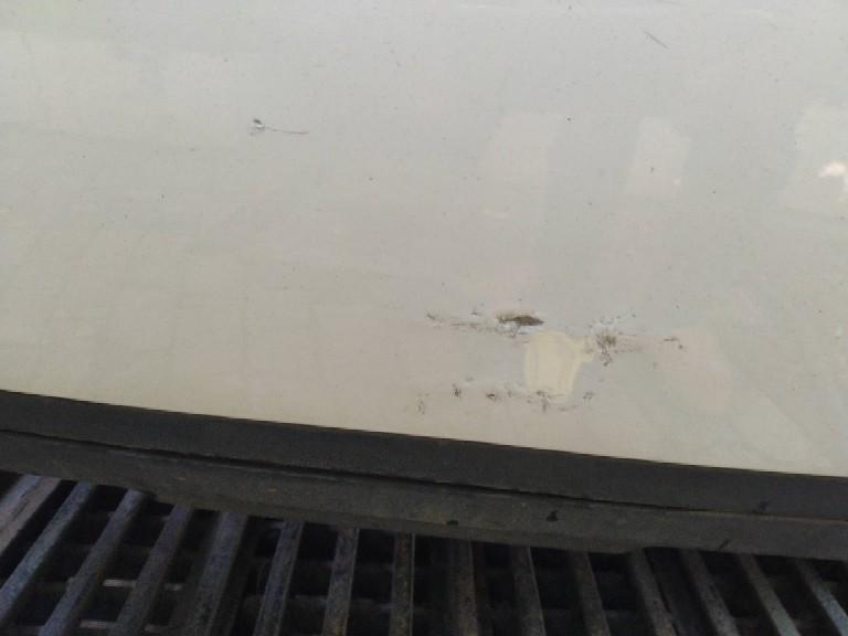 Porsche Cayenne Diesel 2011