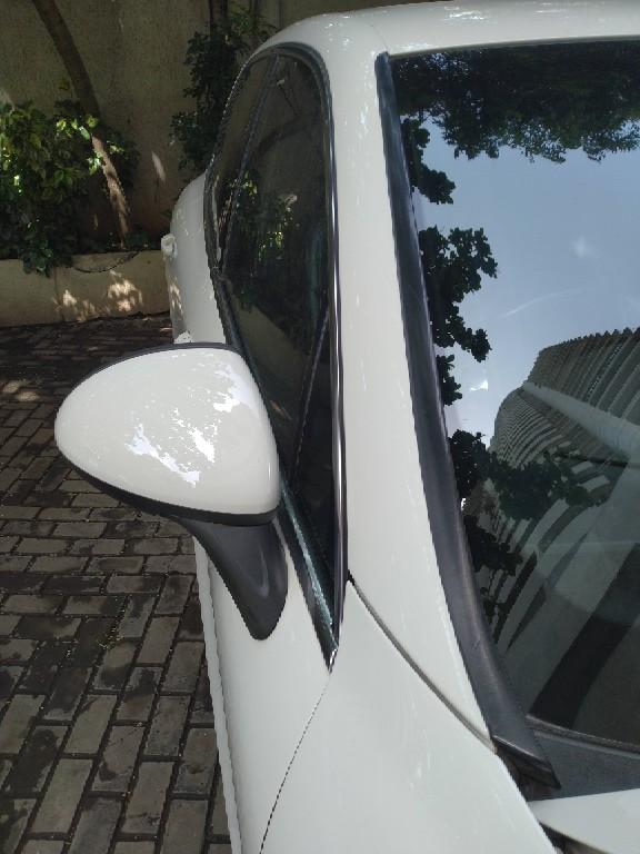 Porsche Cayenne Diesel 2011