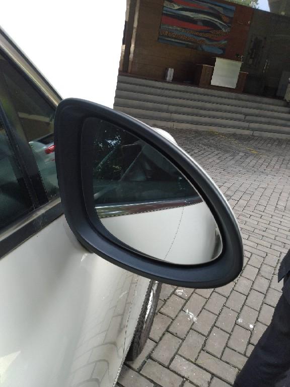 Porsche Cayenne Diesel 2011