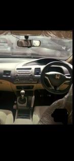 Honda Civic 1.8 I-VTEC 2006