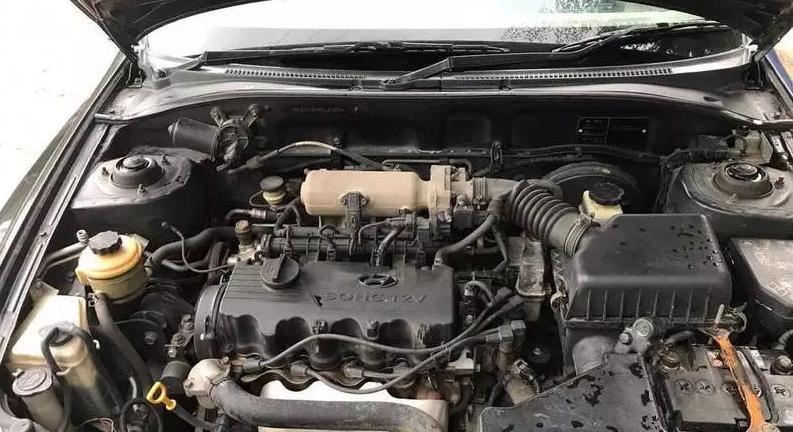 Hyundai Accent Executive 2010