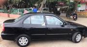 Hyundai Accent Executive 2010