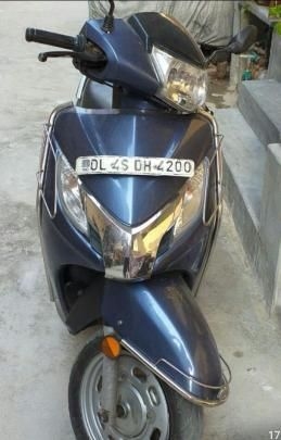 buy honda activa 125cc online