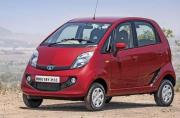 Tata Nano Twist XTA 2016