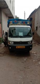 mahindra supro cargo van on road price