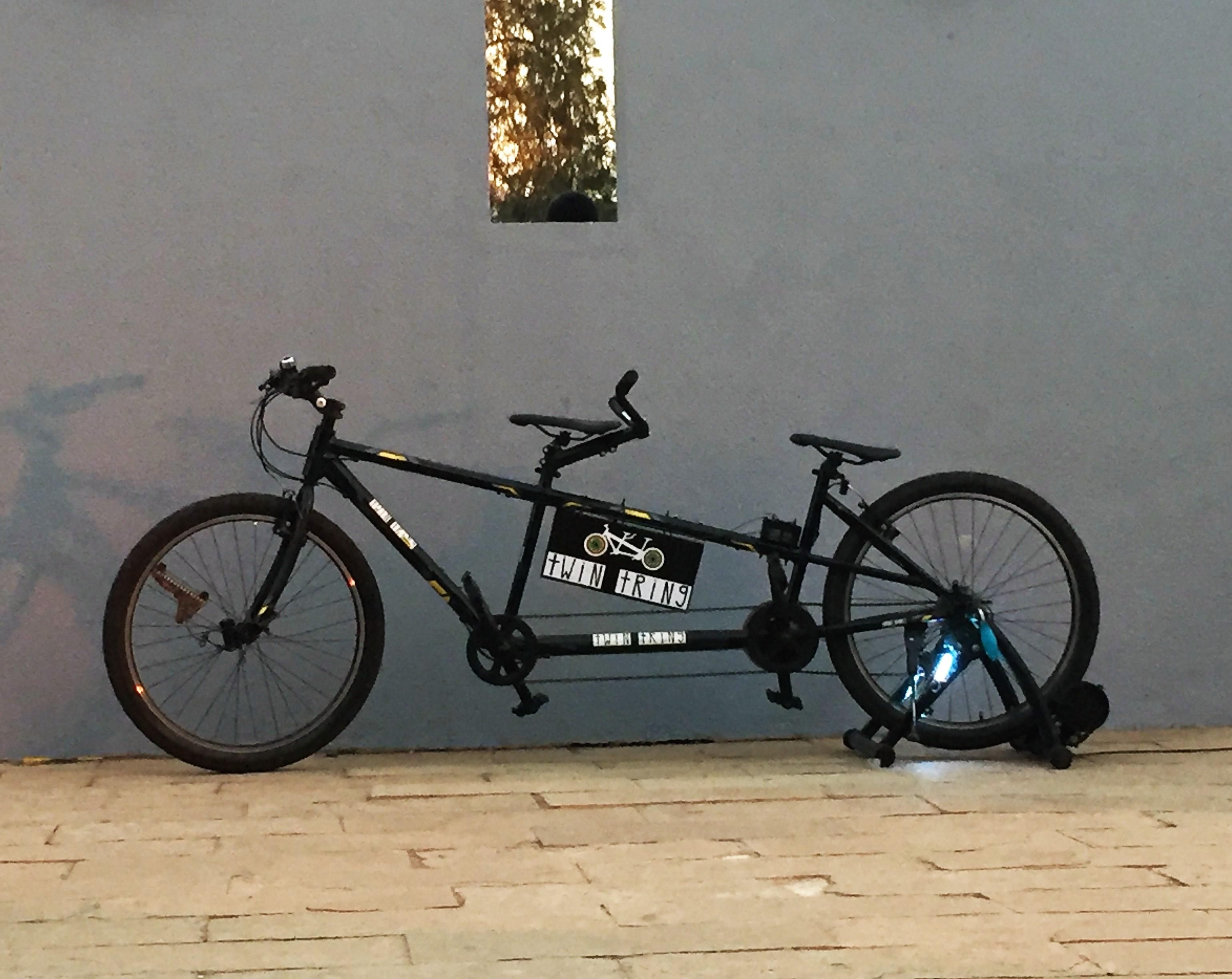 tandem bikes for sale near me
