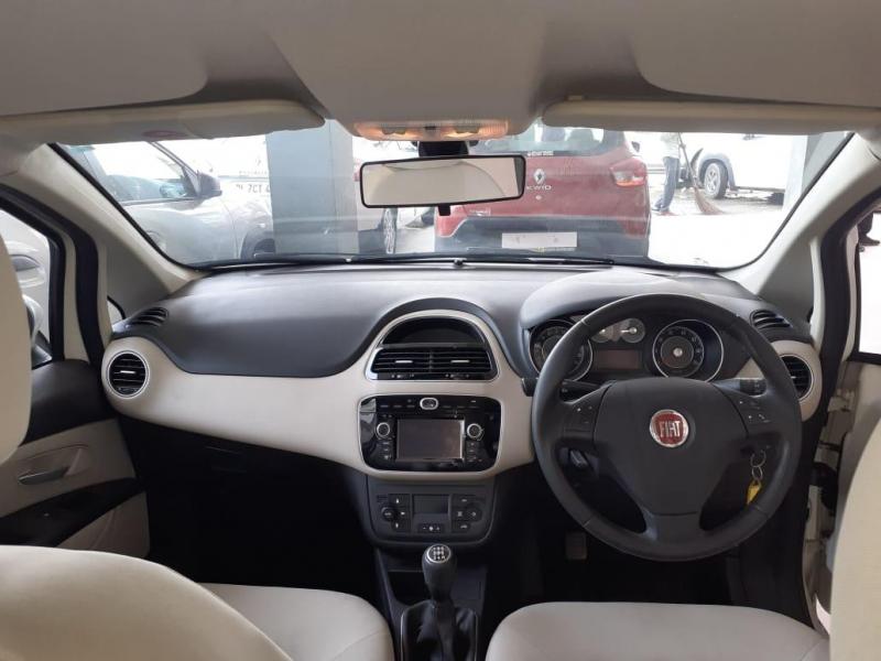 Fiat Linea 1.3 Multijet Dynamic 2018