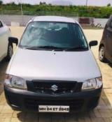 Maruti Suzuki 800 AC 2011