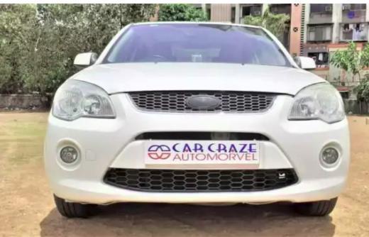 Ford Fiesta SXI 1.4 TDCI 2008