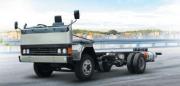 Eicher 10.90 L CNG Bus Chassis Customizable 2022