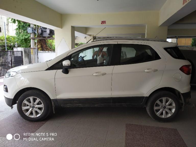 Used Ford EcoSport Trend 1.5L TiVCT 2014 Model (PID1417872389) Car