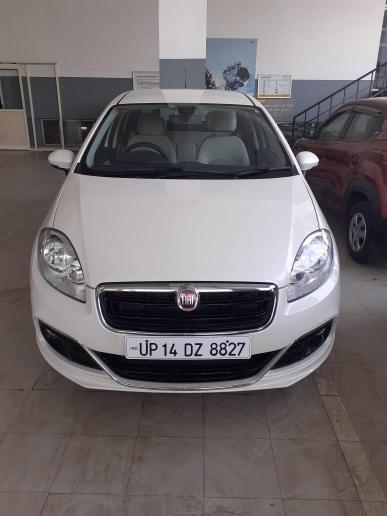 Fiat Linea 1.3 Multijet Dynamic 2018