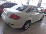 Fiat Linea 1.3 Multijet Dynamic 2018