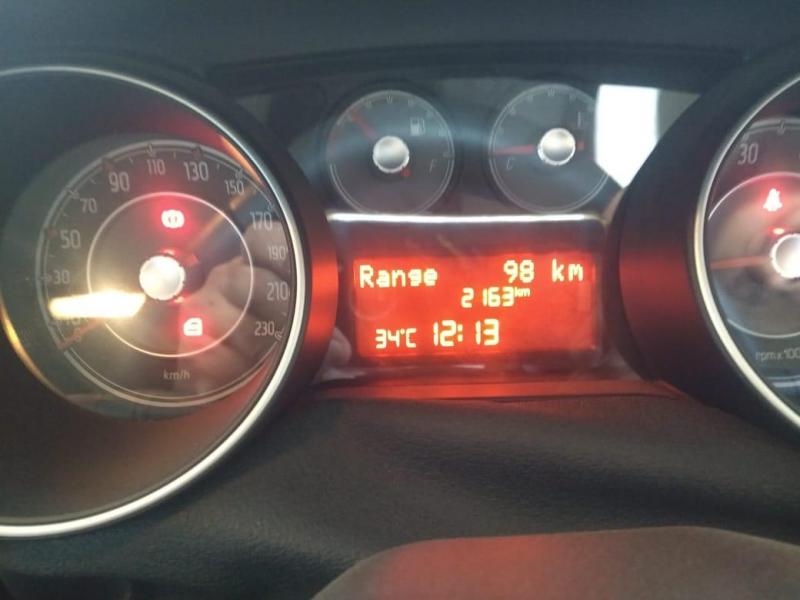 Fiat Linea 1.3 Multijet Dynamic 2018