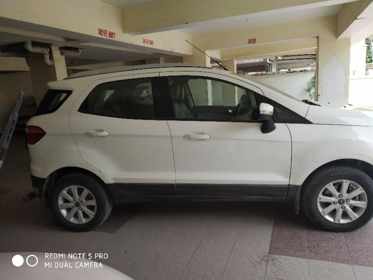 Used Ford EcoSport Trend 1.5L TiVCT 2014 Model (PID1417872389) Car