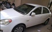 Hyundai Verna VGT CRDI SX 1.5 2007