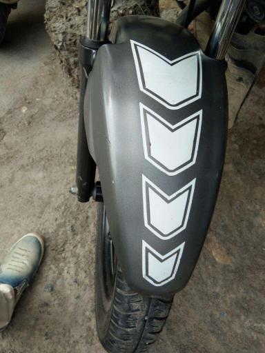 TVS Star City Plus 110cc 2018