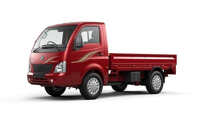 New Tata Super ACE Mint GBS 65-5/5.07 2019 Model (PID-1417857546) Truck ...