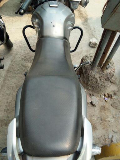 TVS Star City Plus 110cc 2018