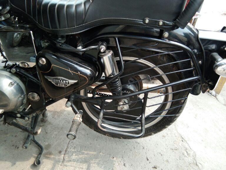 Royal Enfield Bullet Twinspark 350cc 2018