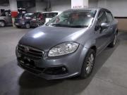Fiat Linea Dynamic 1.3 2015