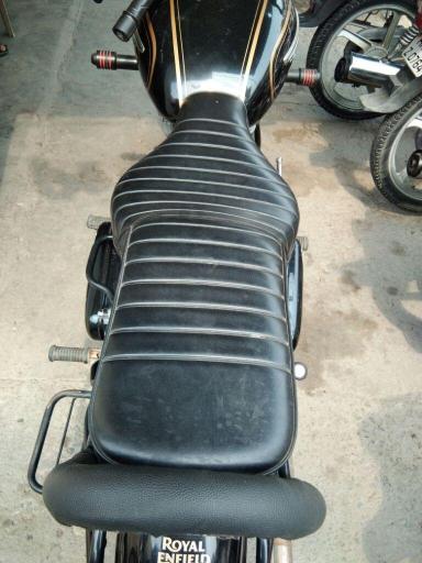 Royal Enfield Bullet Twinspark 350cc 2018