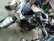 TVS Star City Plus 110cc 2018
