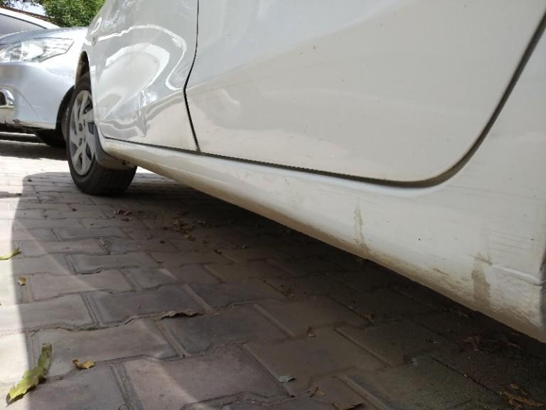 Honda Amaze 1.2 S i-VTEC 2015