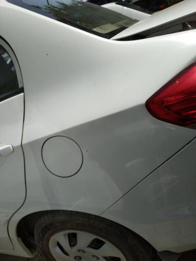 Honda Amaze 1.2 S i-VTEC 2015