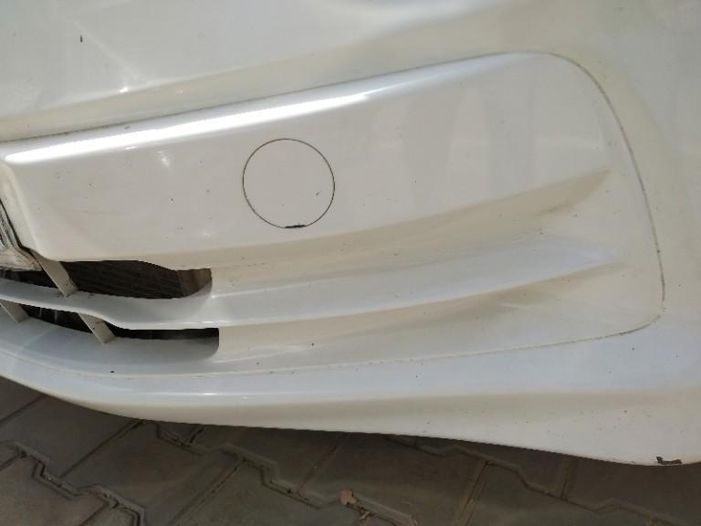 Honda Amaze 1.2 S i-VTEC 2015