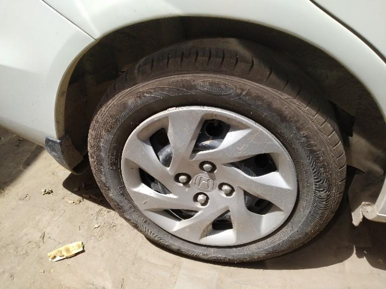 Honda Amaze 1.2 S i-VTEC 2015