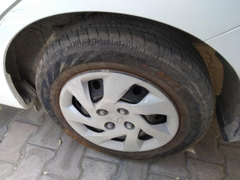 Honda Amaze 1.2 S i-VTEC 2015