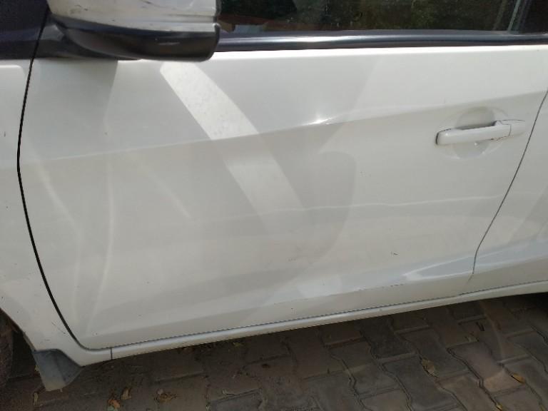 Honda Amaze 1.2 S i-VTEC 2015