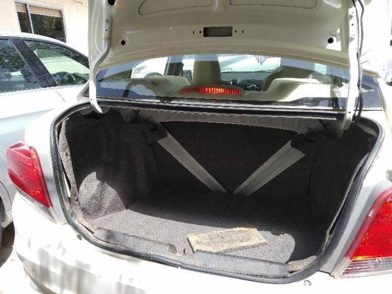 Honda Amaze 1.2 S i-VTEC 2015