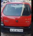 Maruti Suzuki Alto LXi 2007