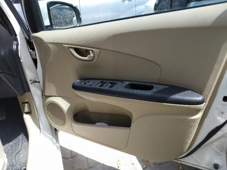 Honda Amaze 1.2 S i-VTEC 2015