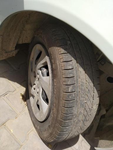 Honda Amaze 1.2 S i-VTEC 2015