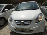 Honda Amaze 1.2 S i-VTEC 2015