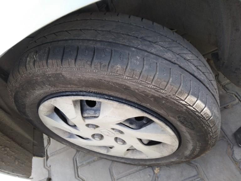 Honda Amaze 1.2 S i-VTEC 2015