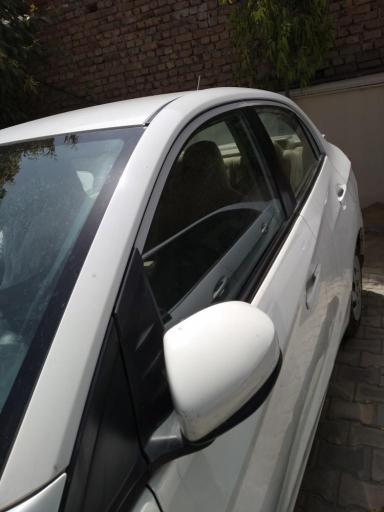 Honda Amaze 1.2 S i-VTEC 2015