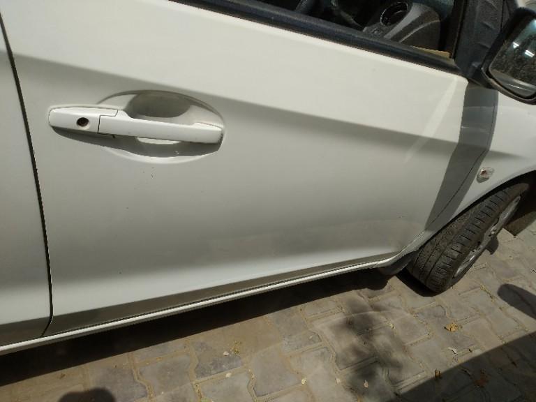 Honda Amaze 1.2 S i-VTEC 2015