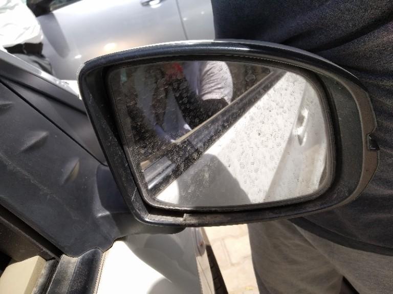 Honda Amaze 1.2 S i-VTEC 2015