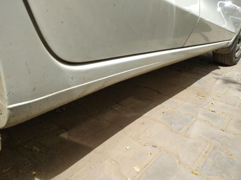 Honda Amaze 1.2 S i-VTEC 2015