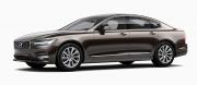 Volvo S90 Inscription D4 2021