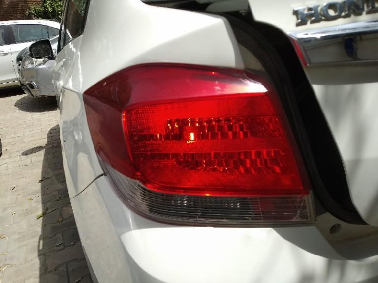 Honda Amaze 1.2 S i-VTEC 2015