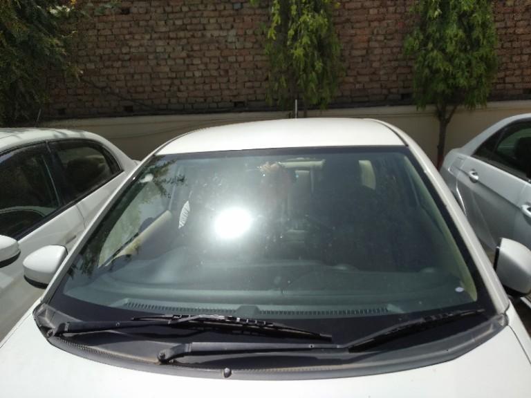 Honda Amaze 1.2 S i-VTEC 2015