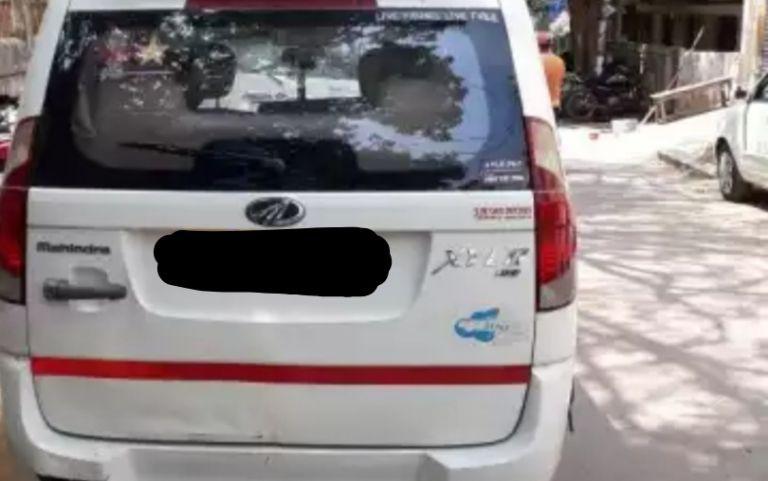 Mahindra Xylo H9 2015