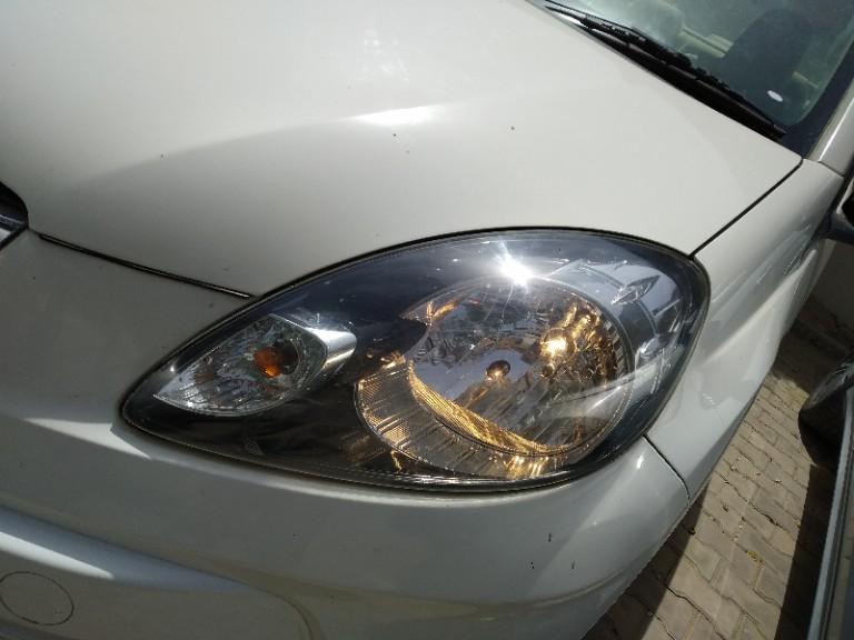 Honda Amaze 1.2 S i-VTEC 2015