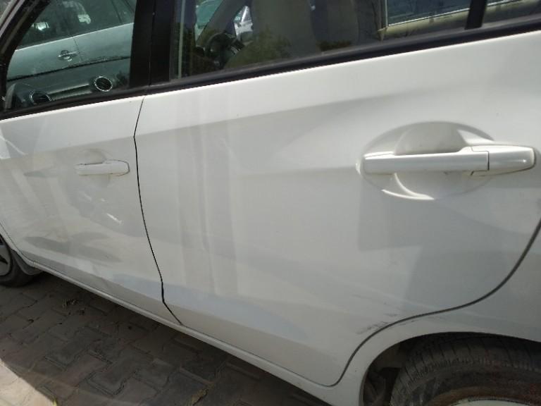 Honda Amaze 1.2 S i-VTEC 2015