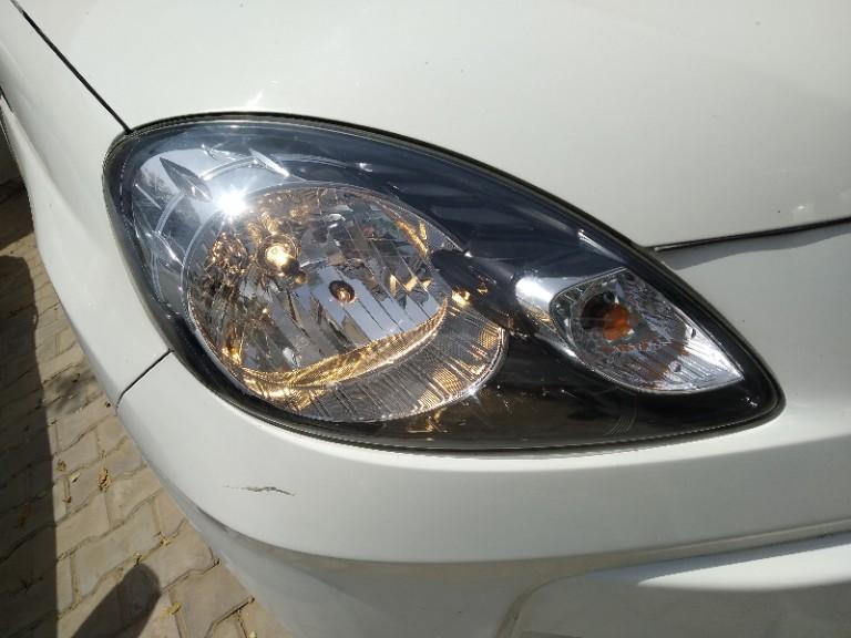 Honda Amaze 1.2 S i-VTEC 2015